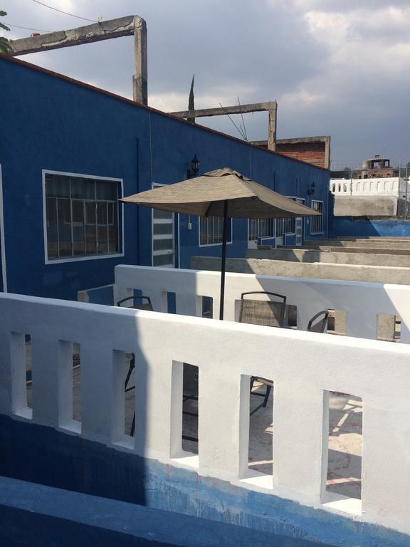 Pensión Aguayo 2*
